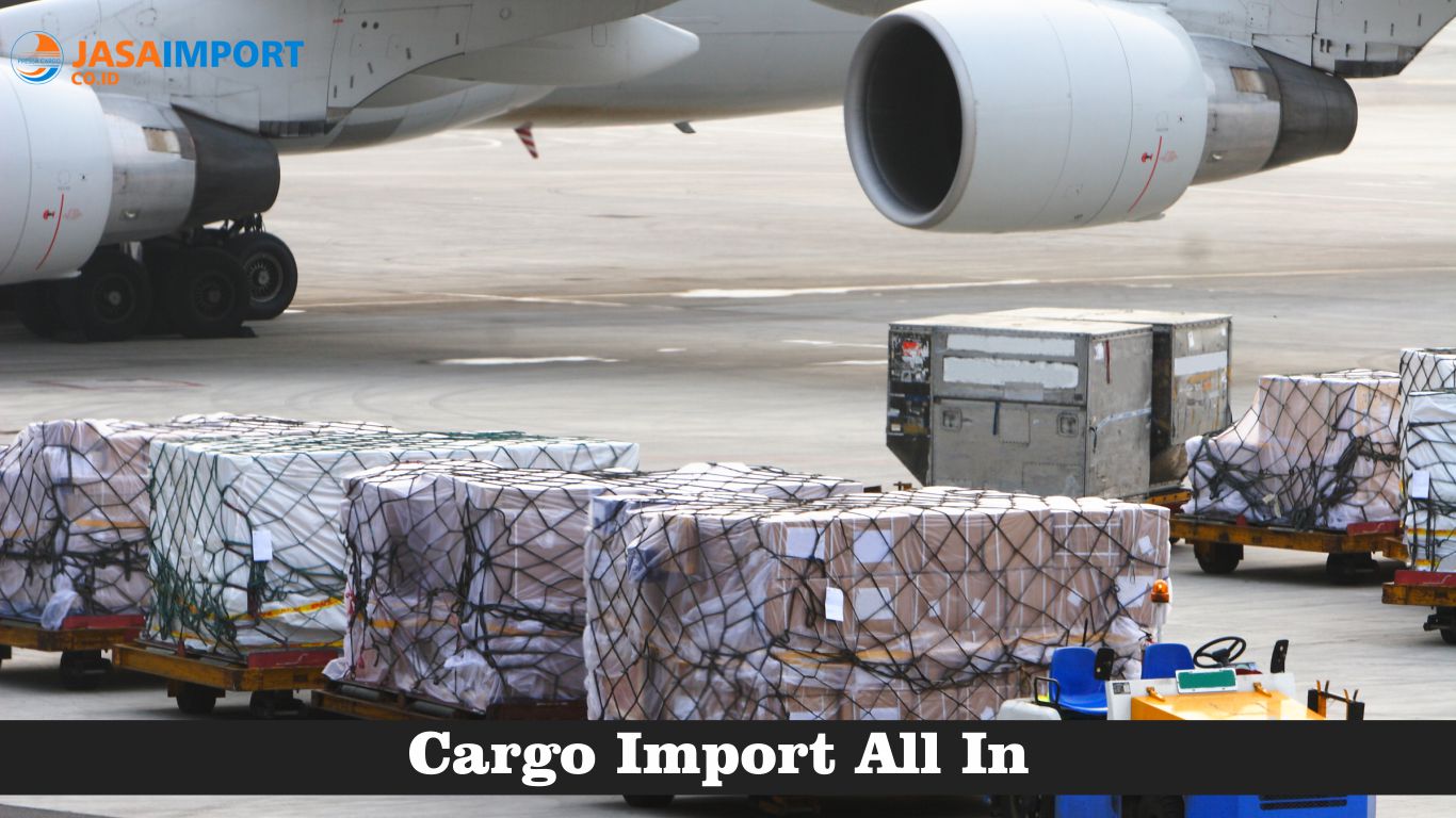 cargo import all in