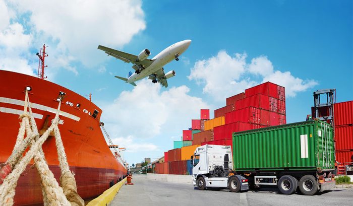 Jenis-jenis Layanan Jasa Freight Forwarding yang Bisa Anda Gunakan