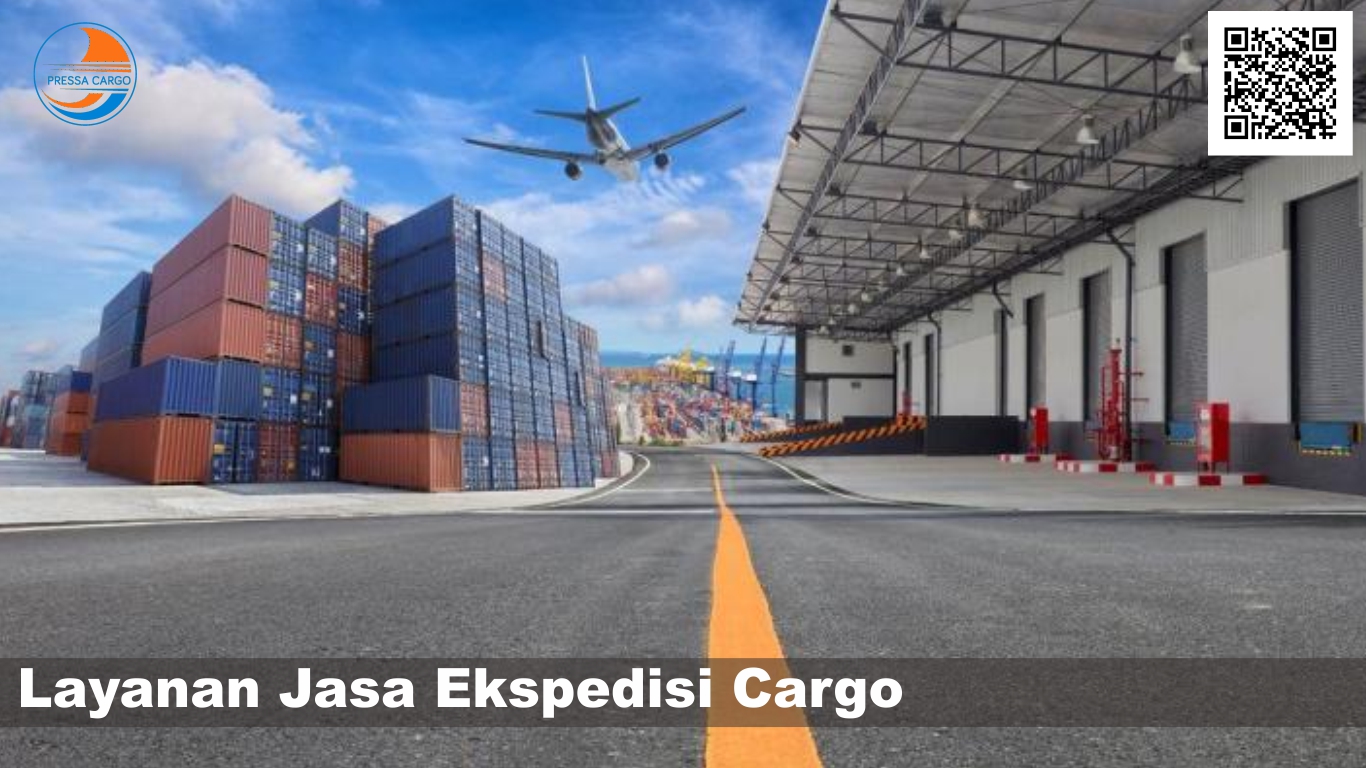Pengertian Jasa Ekspedisi Cargo